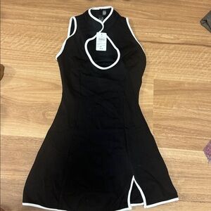Chic Dress NWT